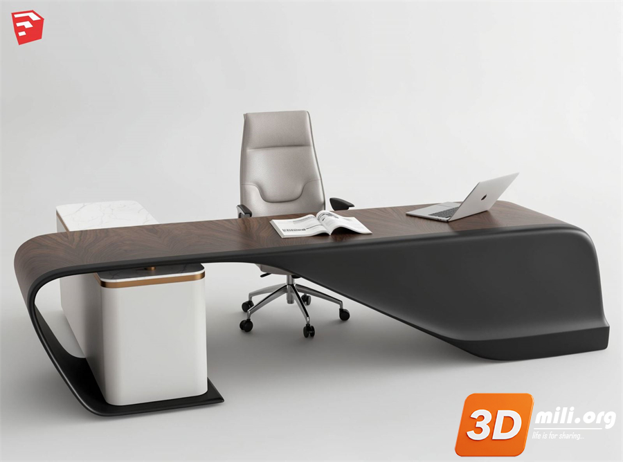 Office Furniture Skp Flies